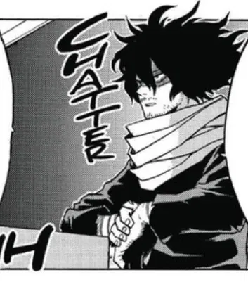 Avatar of Aizawa Shota