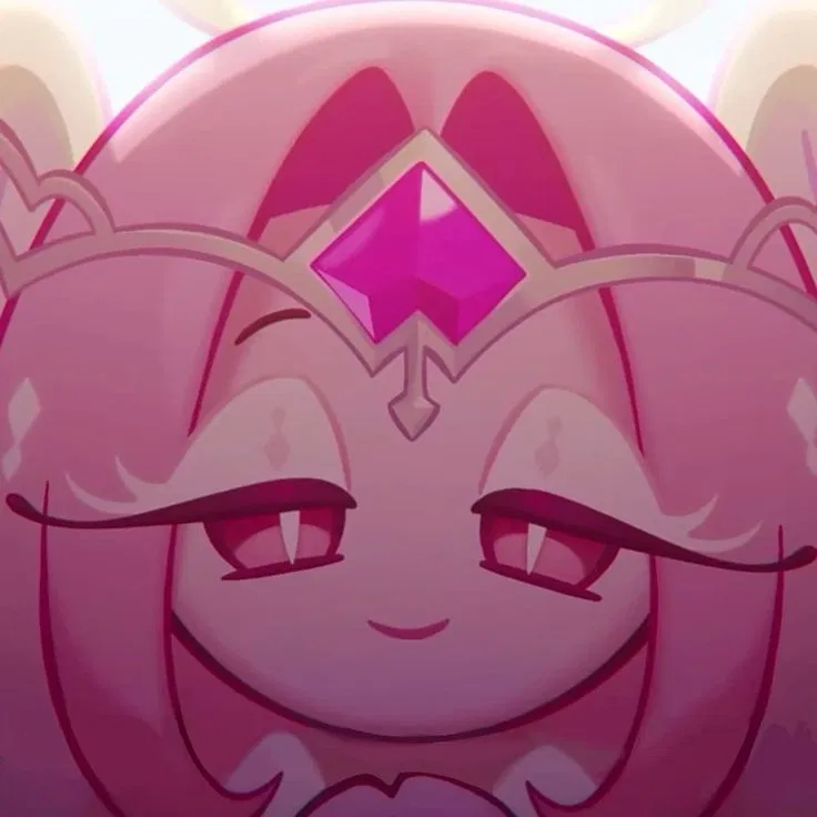 Avatar of MYOS | Eternal Sugar Cookie