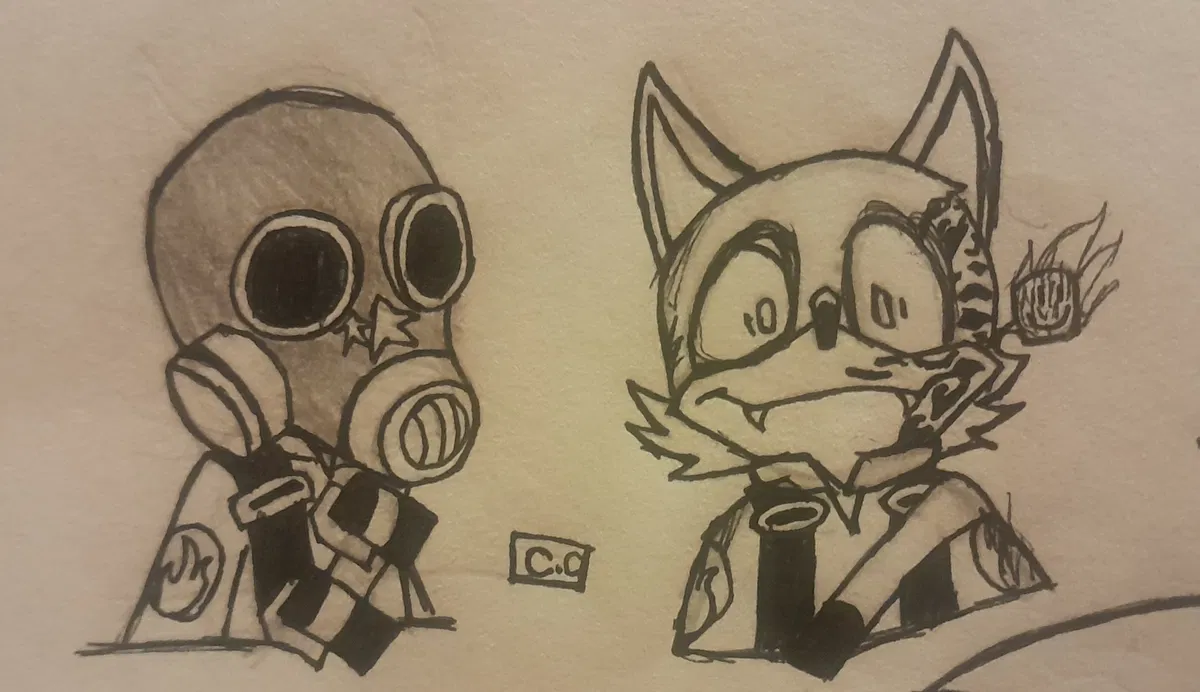 Avatar of Rookie Pyro
