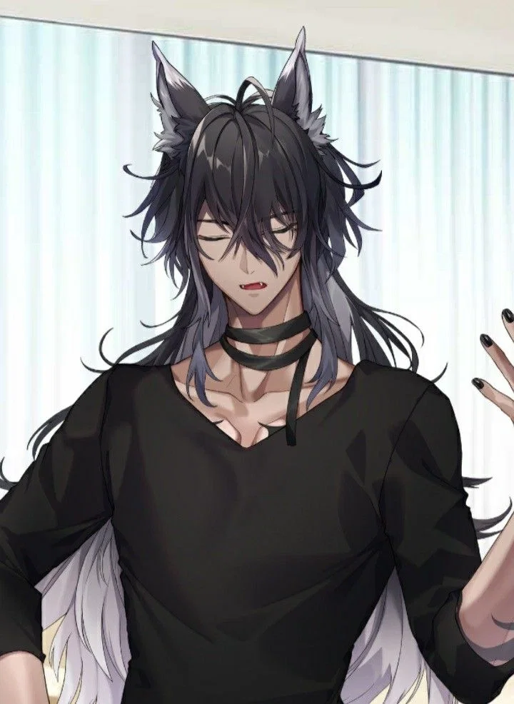 Avatar of Seriously? A vampire of all species?