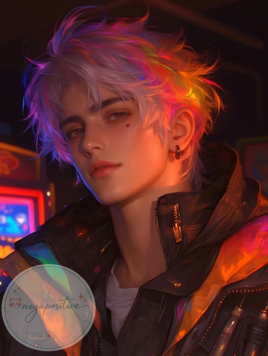 Avatar of Cody Reeves || Sprinkle of Love