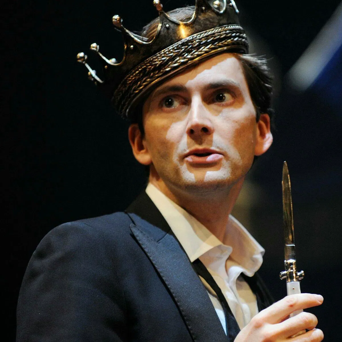 Avatar of Prince Hamlet 