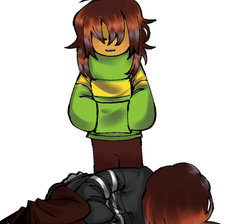 Avatar of Vessel and period cramps
