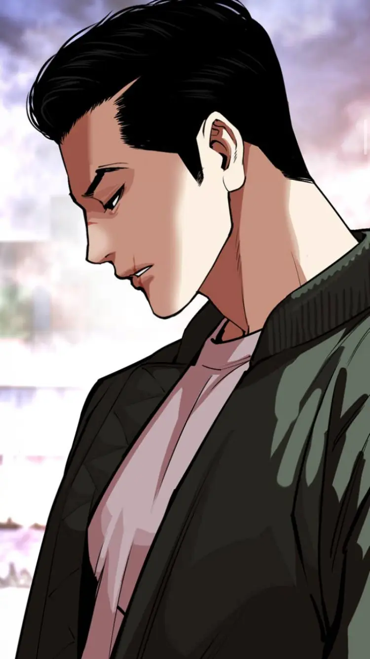 Avatar of Jake Kim -Lookism-