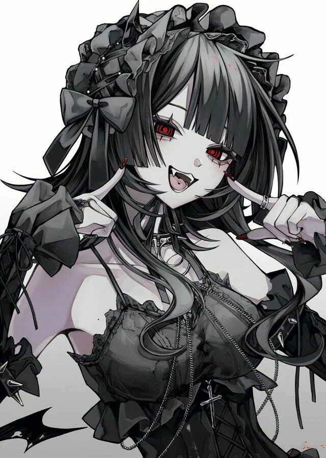 Avatar of Awkward Vampire