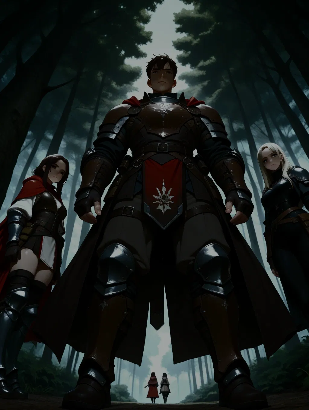 Avatar of He Killed You And Stole Your Harem