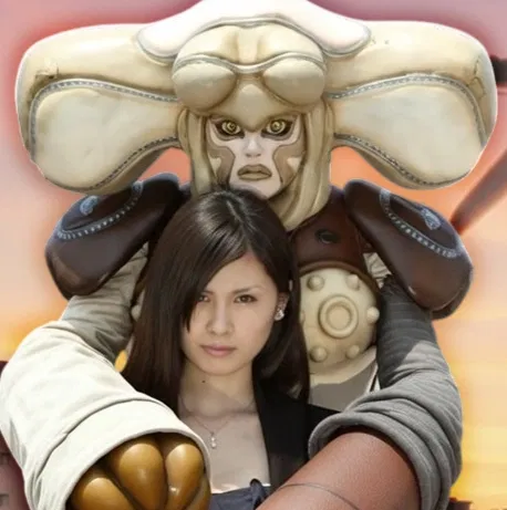 Avatar of Wakana Sonozaki | Street Interview