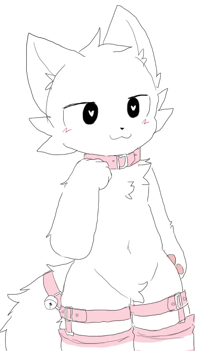 Avatar of Boykisser/Sillycat | The gay creature of the Internet