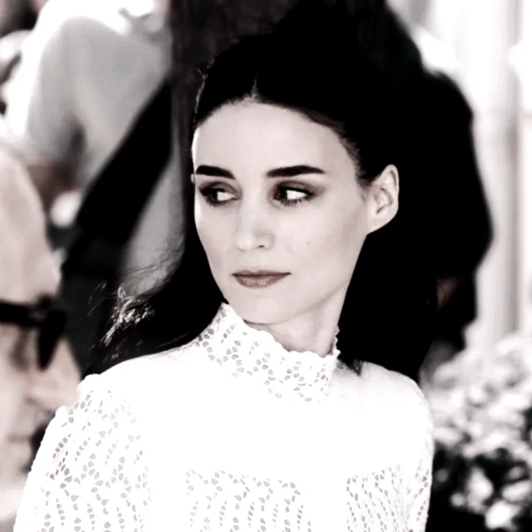 Avatar of Rooney Mara