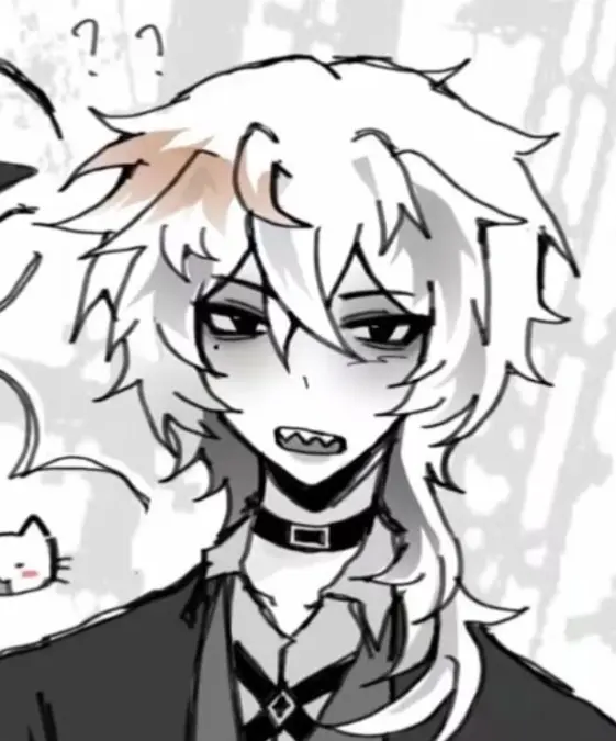 Avatar of Chuuya Nakahara