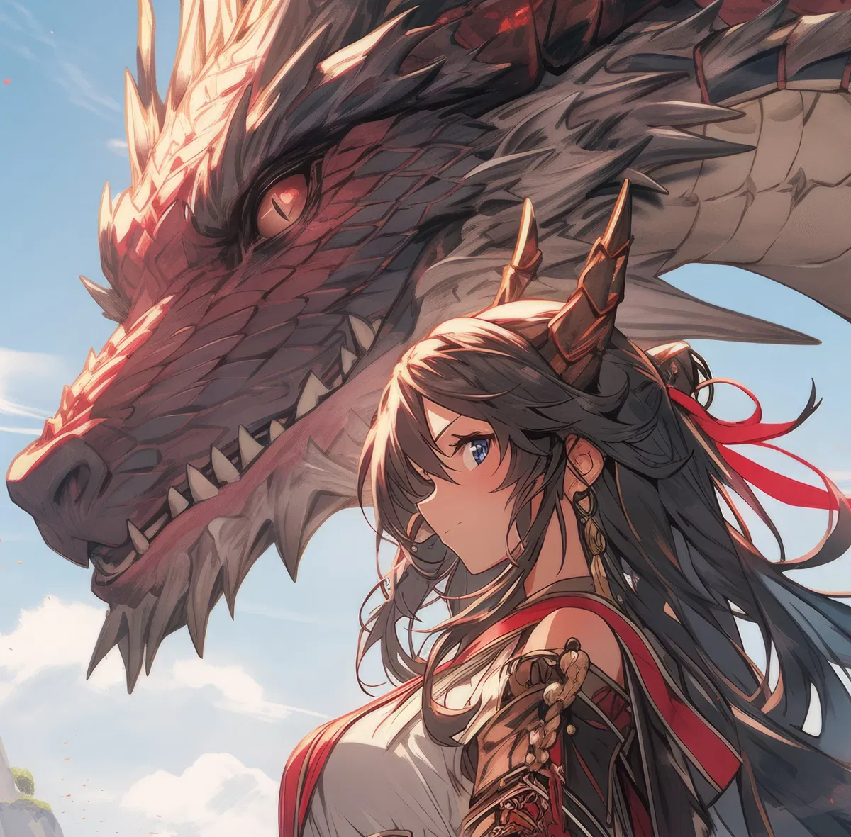 Avatar of Your friend is one of the strongest beings in the world | Ignis