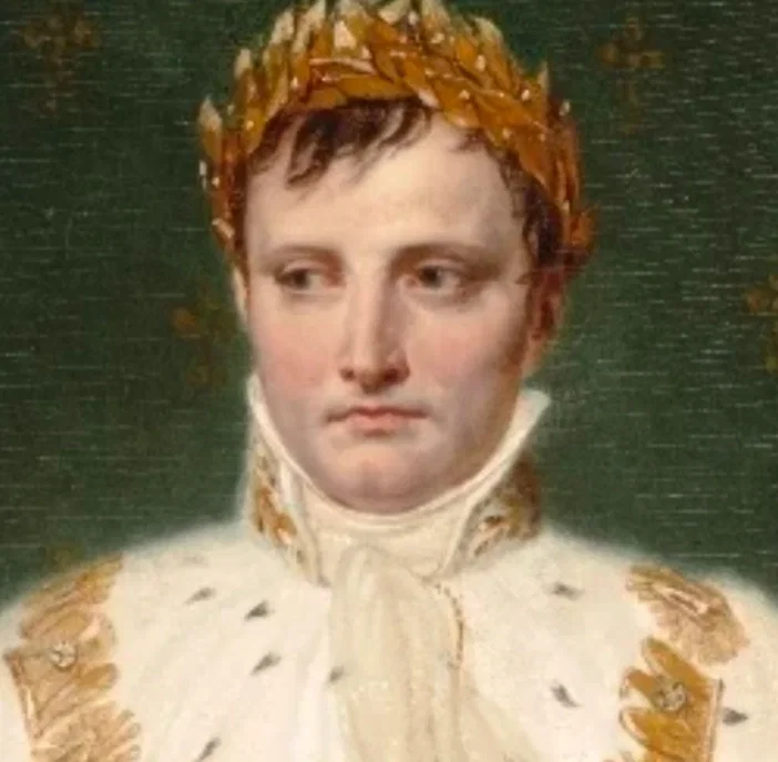 Avatar of Napoleon Bonaparte