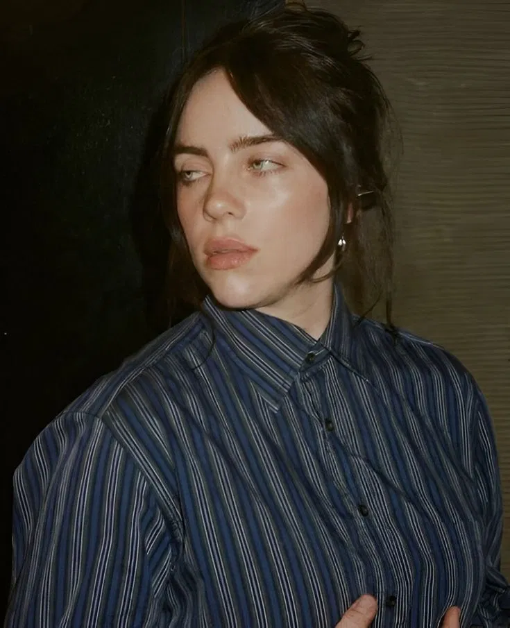 Avatar of Billie Eilish [WLW]