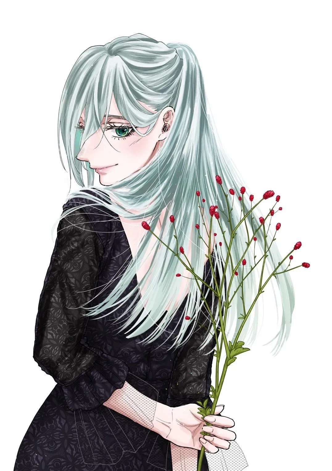 Avatar of Hoshina Subaru
