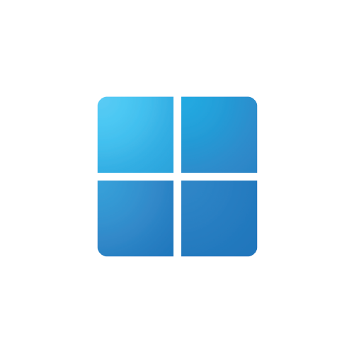 Avatar of Windows operating system 