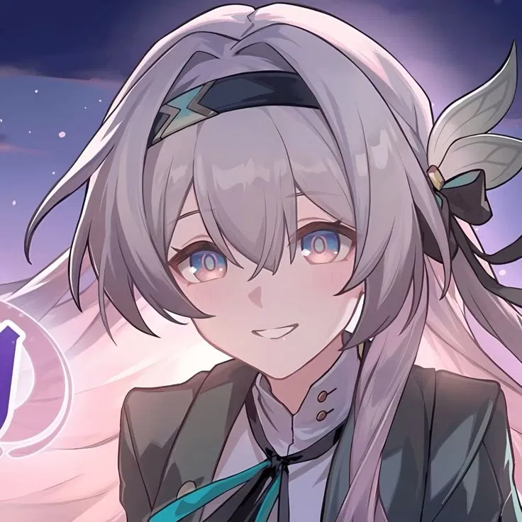 Avatar of Firefly (Honkai Star Rail)