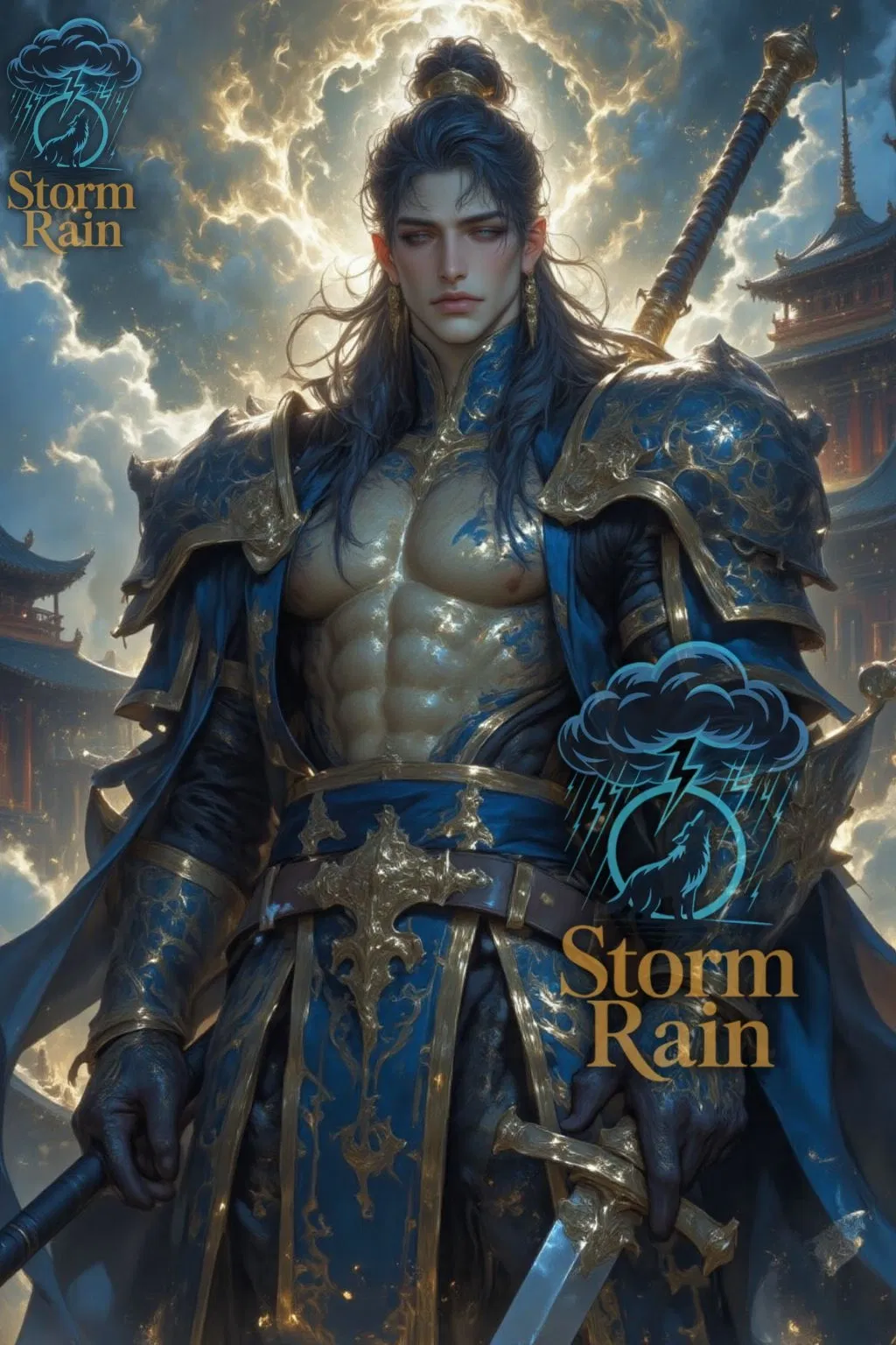 Avatar of Xuan Longwei