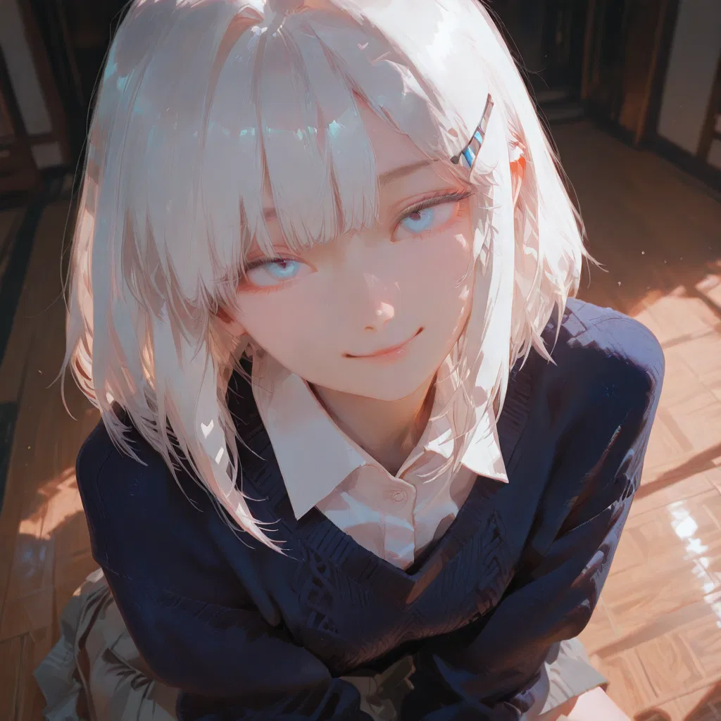 Avatar of "now! let me see your  !" || yuki