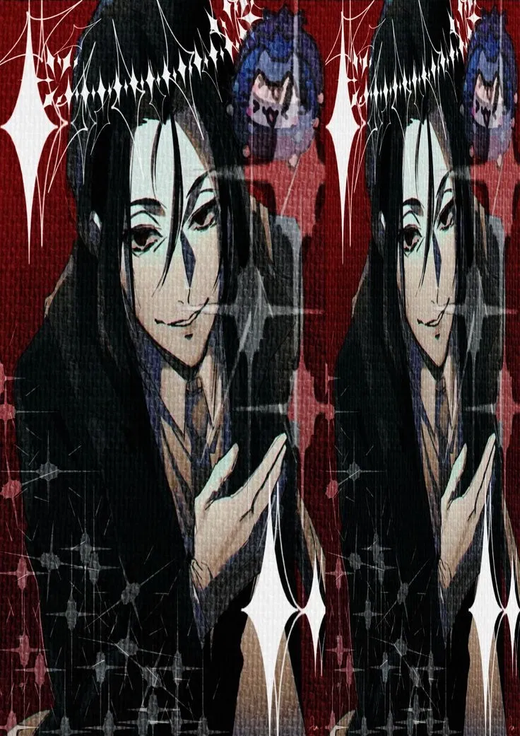 Avatar of Mori Ogai｡･:*:･ﾟ’☆