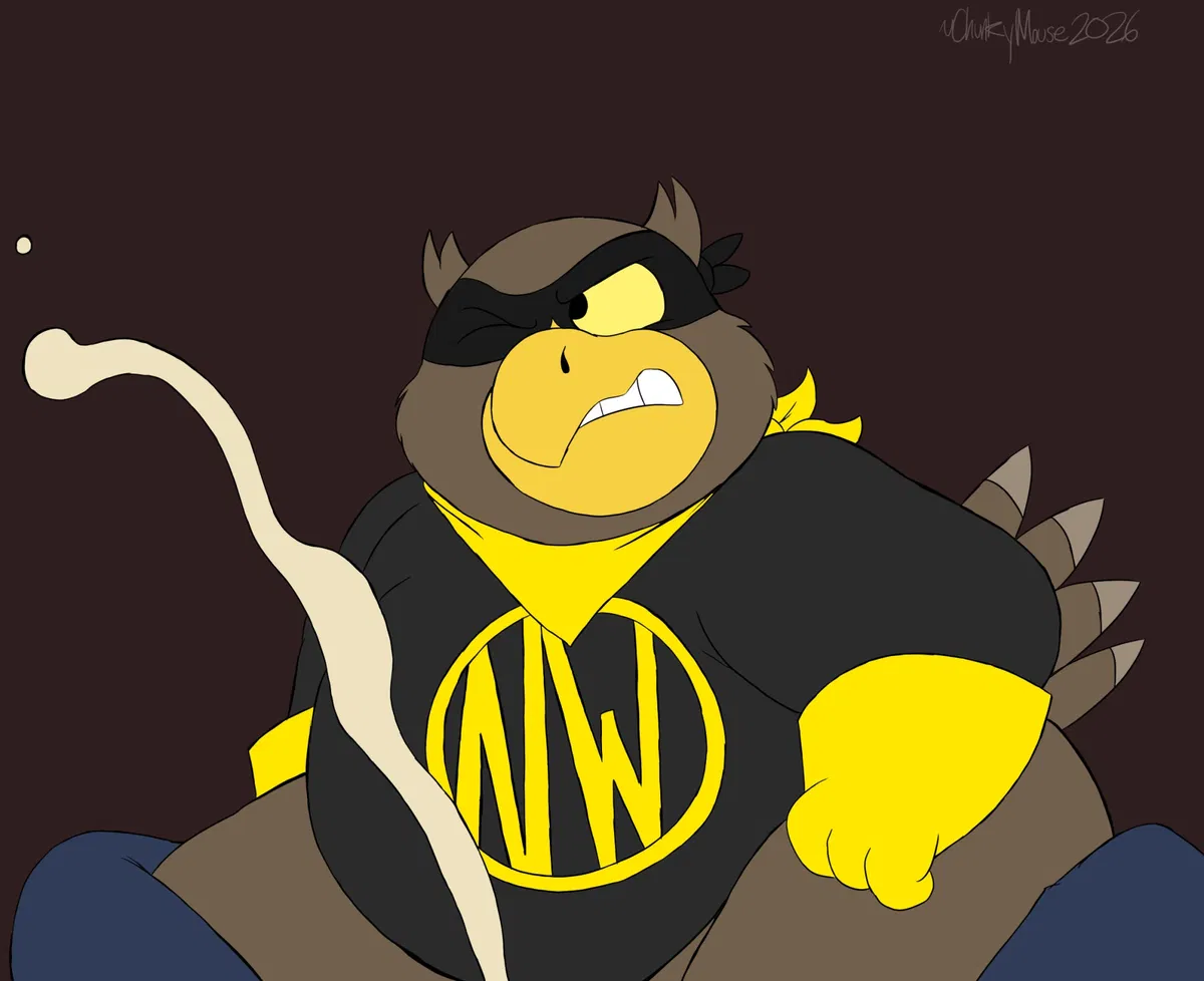 Avatar of Nightwing the Owl
