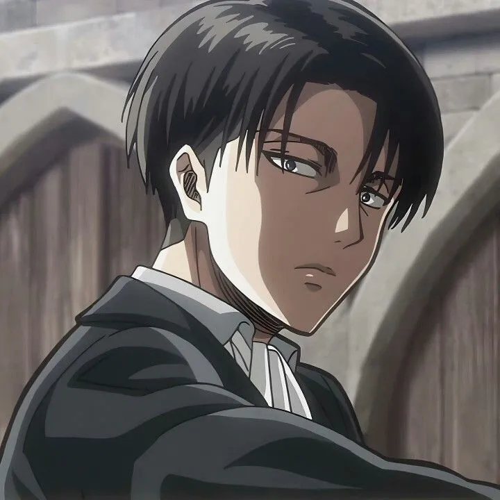 Avatar of Levi Ackerman