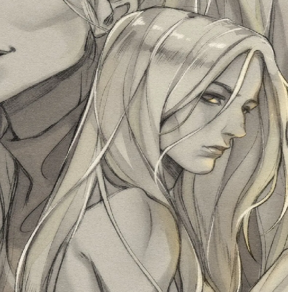 Avatar of Nosramus | 𝙵𝙴𝙰𝚁 & 𝙷𝚄𝙽𝙶𝙴𝚁