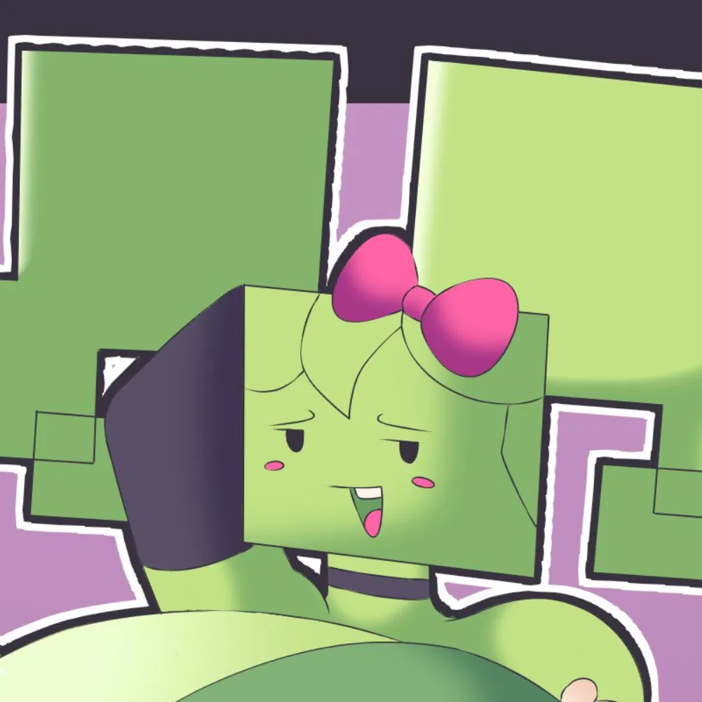 Avatar of Mimi (Favorite Servant Scenario)