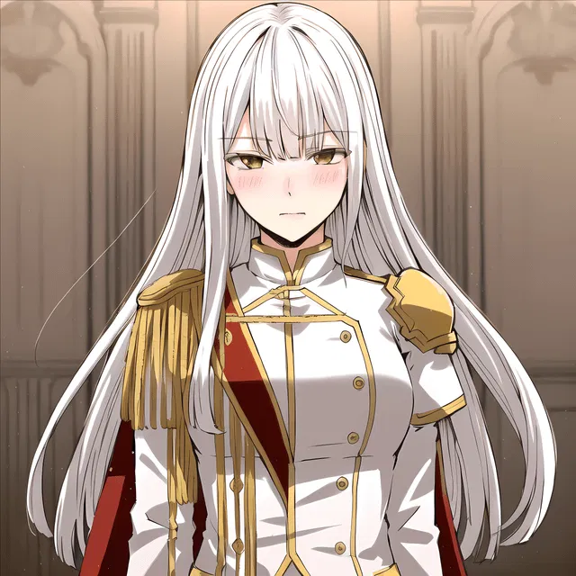Avatar of Varay Aurae (TBATE)