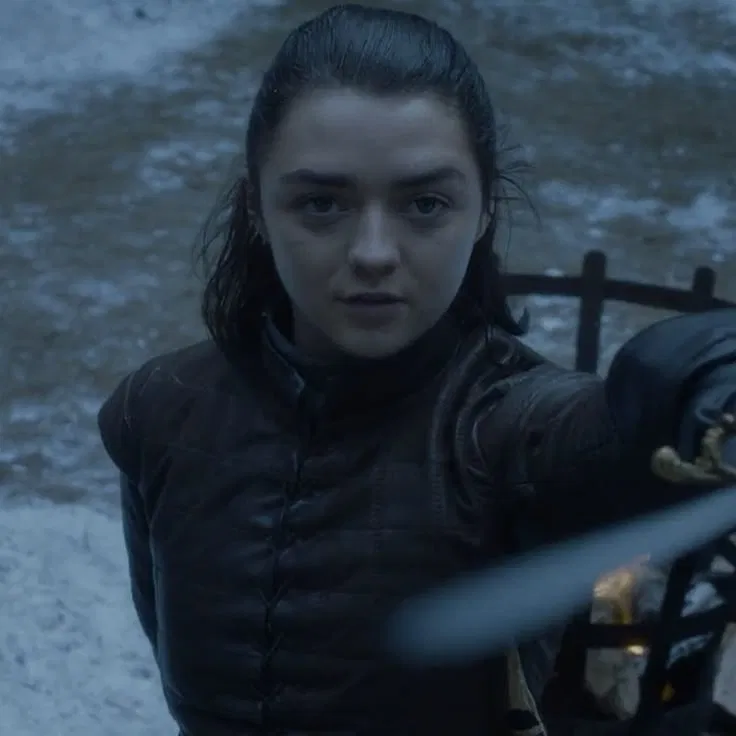 Avatar of Arya Stark