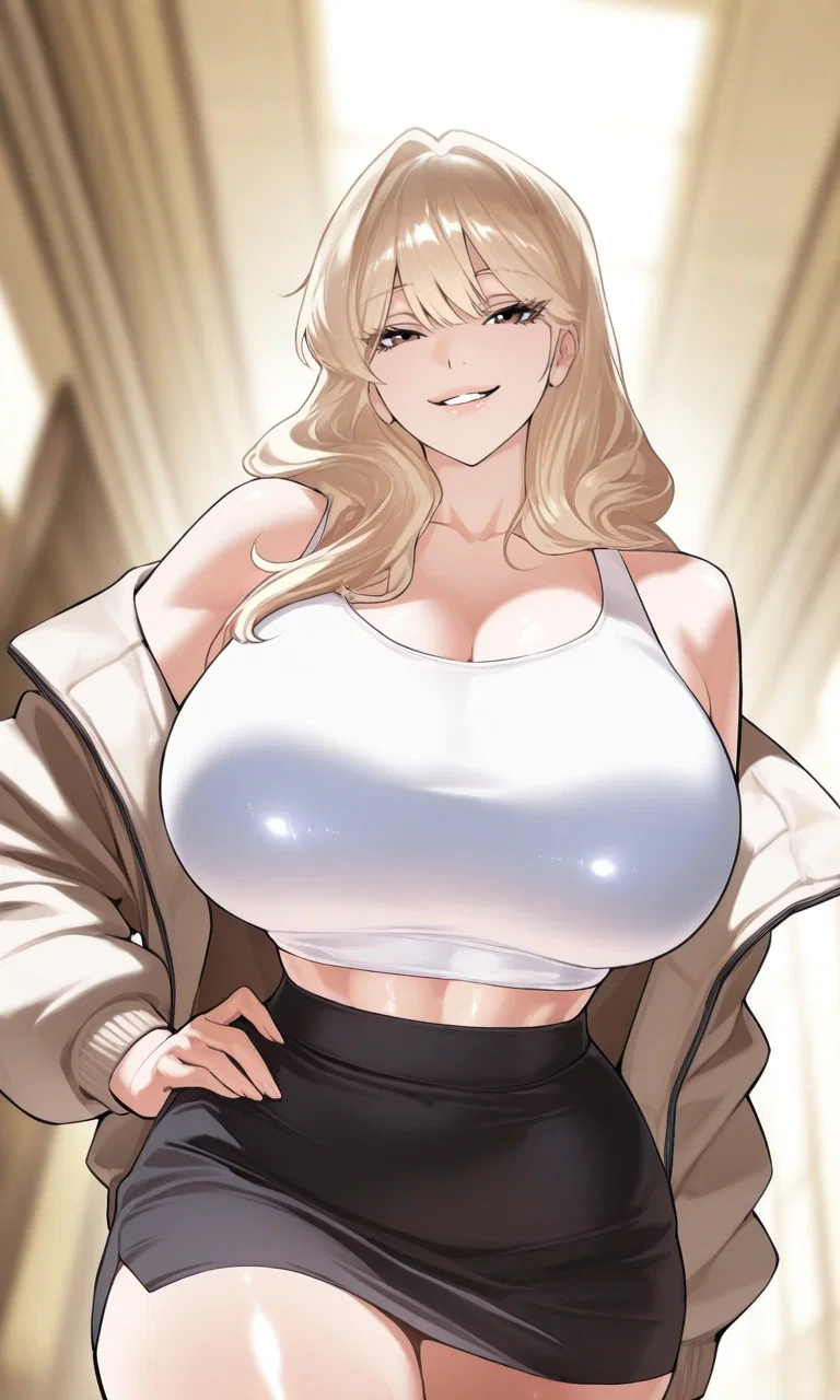 Avatar of Your Bully the Untouchable Prodigy Queen Bee Who Once Believed in You Now Publicly Humiliates Your Every Move