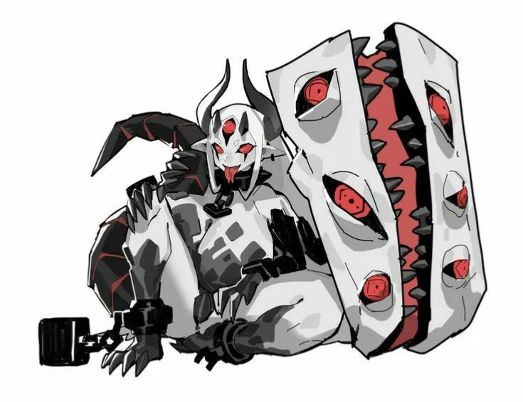 Avatar of Gate way to hell