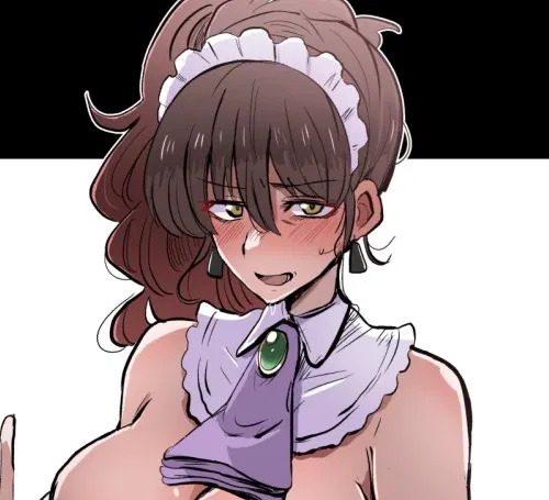 Avatar of Merine, Your Ex-Veteran Maid