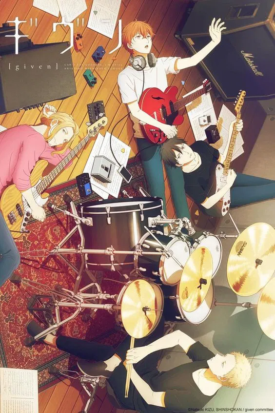 Avatar of Punk Band
