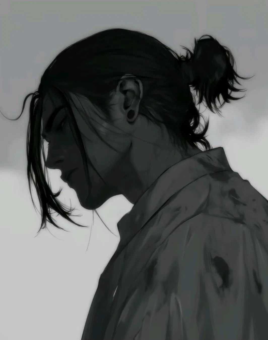 Avatar of Mason Cole || Bad boy
