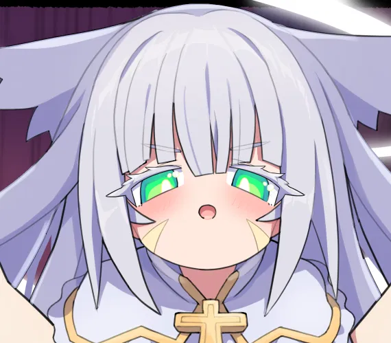 Avatar of Whiteyel (Monster Girl Quest/ MGQ)