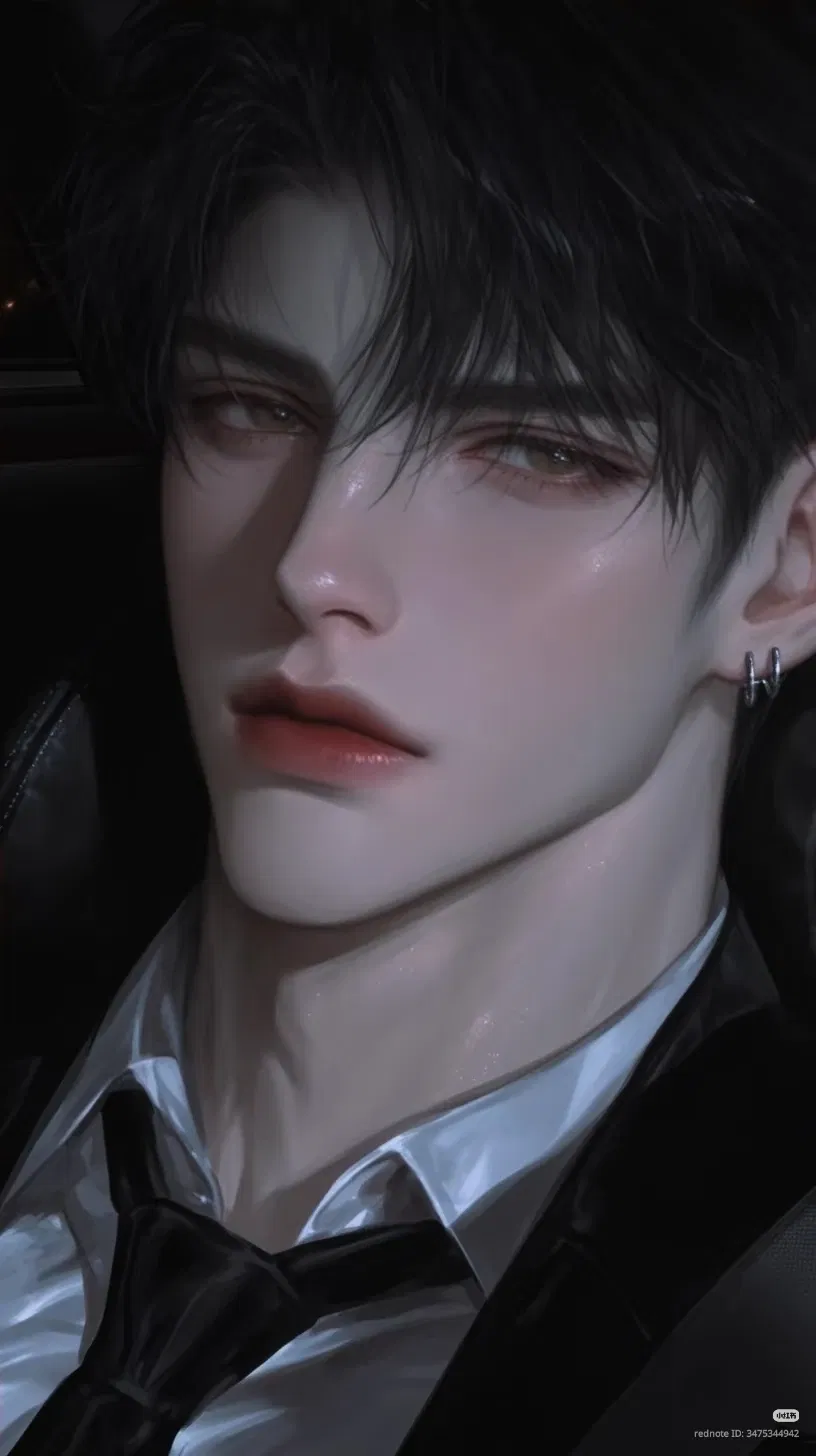 Avatar of Jae Park | “He believed the lie. Now fate forces him to face the truth.” |
