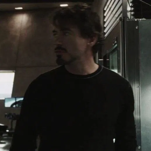 Avatar of Tony Stark