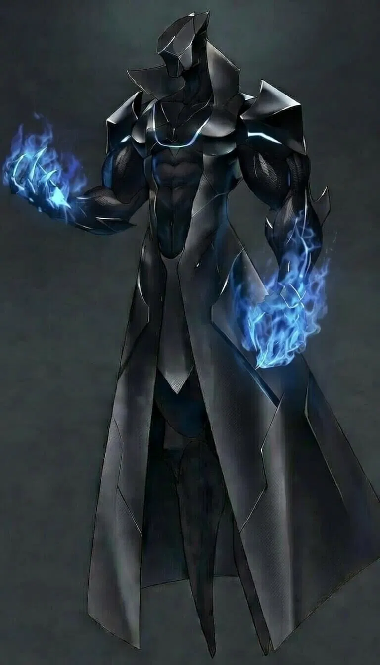 Avatar of Eximus