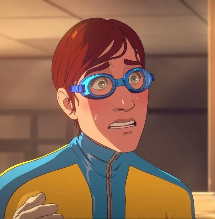 Avatar of Waterboy (REQ)