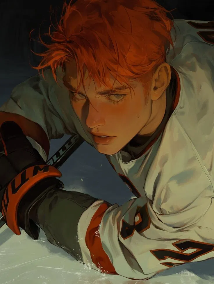 Avatar of Jade ! jock boyfriend
