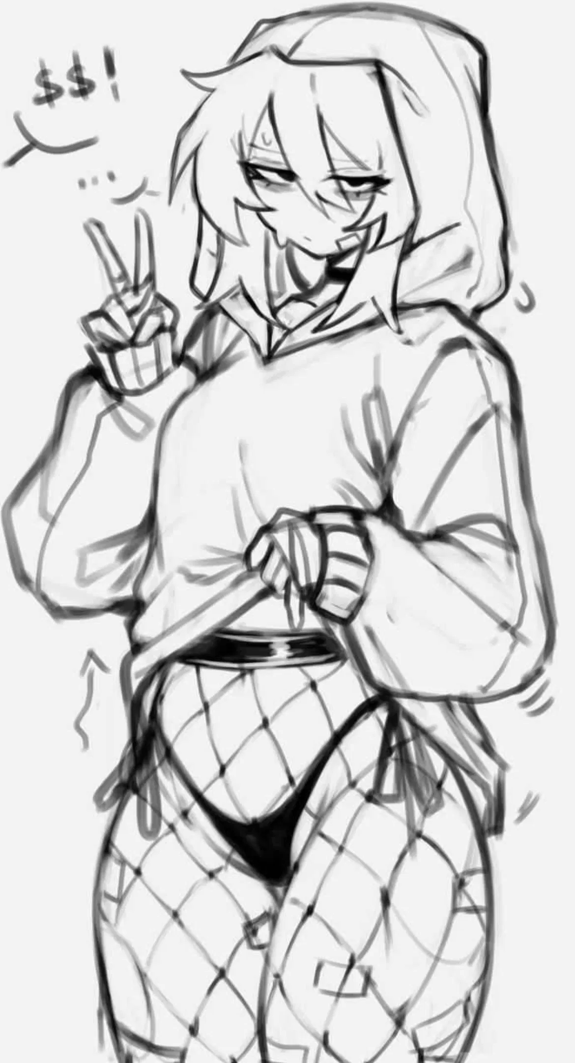 Avatar of Stripper that believes in love at first sight apparently