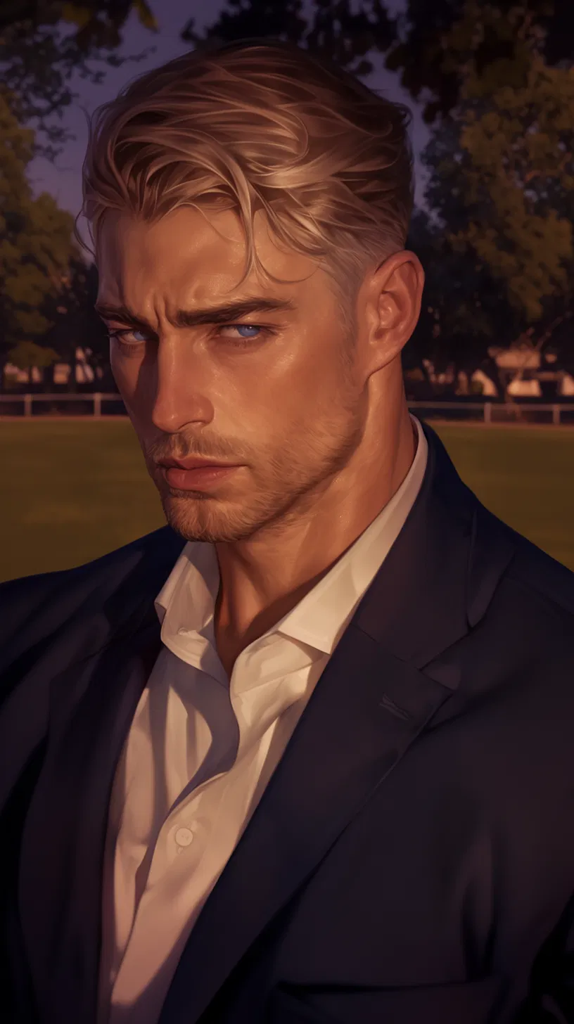 Avatar of Maverick Wagner