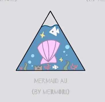 Avatar of FPE- Mermaid Au