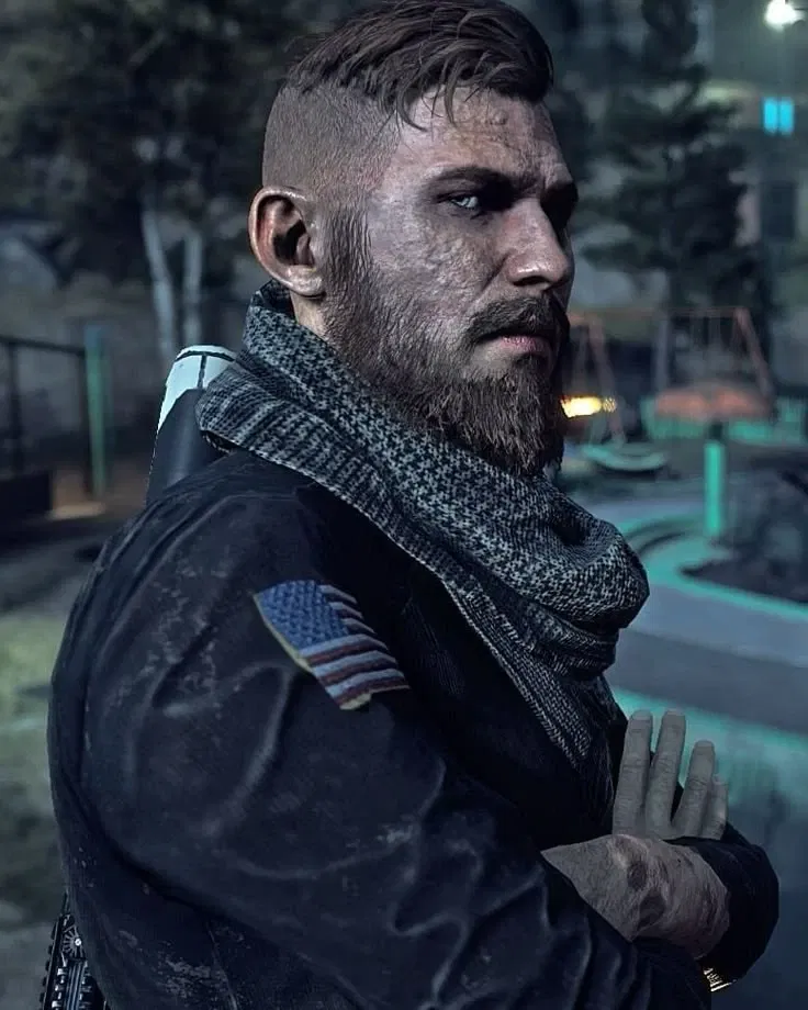 Avatar of Jacob Seed (Far Cry 5) 