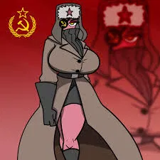 Avatar of Urss