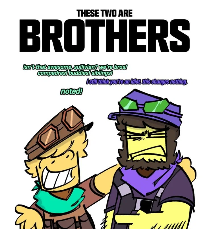 Avatar of ˚̩̥̩̥*̩̩̥͙° Sullivian - The Older Brother ˚̩̥̩̥*̩̩̥͙°