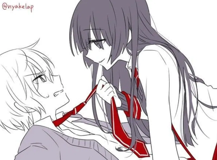 Avatar of Your Super dominant Classmate