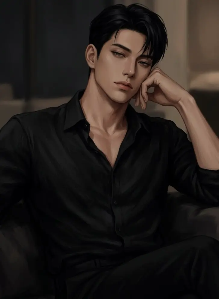Avatar of Caleb Song