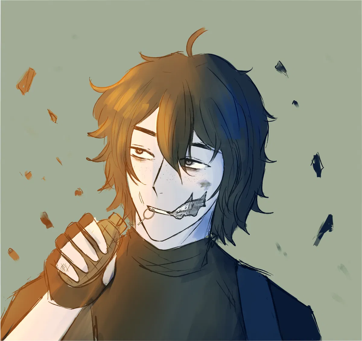 Avatar of Capt. Andreev | Alt