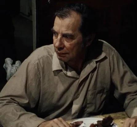 Avatar of Drayton Sawyer 
